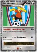 Bart Simson