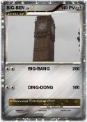 BIG-BEN