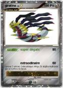 giratina