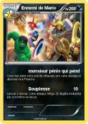 Ennemi de Mario Ennemi de Mario