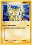 arceus