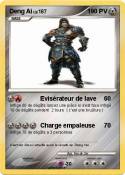 Deng Ai