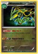 MRayquaza EX