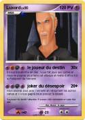Luxord