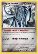 dragons de