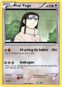 Neji Yuga