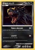 dragon ex