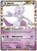 Mewtwo