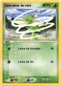Insecateur du