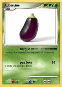 Aubergine