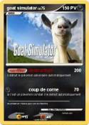 goat simulator