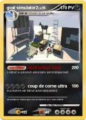goat simulator2