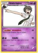 Hinata Hajime Hinata Hajime