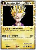 Sangohan SSJ2