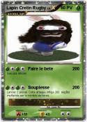 Lapin Cretin Rugby Lapin Cretin