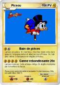 Picsou Picsou
