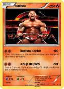 batista