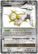 Arceus