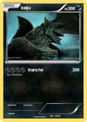 kaiju kaiju