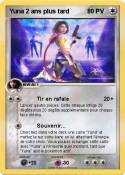 Yuna 2 ans plus