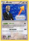 Stonks