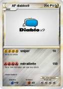 AF diablox9