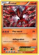 Yveltal