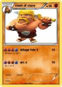 clash of clans