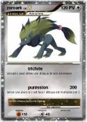 zoroark