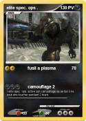 elite spec. ops