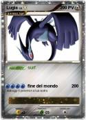 Lugia