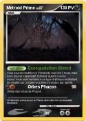 Metroid Prime Metroid Prime