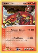 demon ex 100 demon ex 100