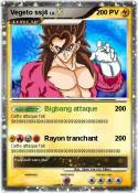 Vegeto ssj4