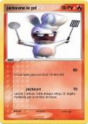 jacksone le pd