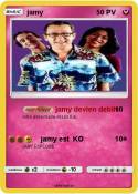 jamy