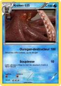 Kraken 025