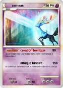 xerneas