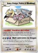 Baby Dialga,