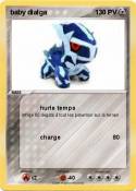 baby dialga