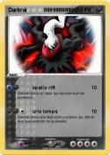 Darkrai