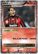 KAKÁ