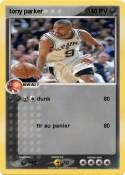 tony parker