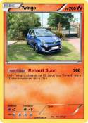 Twingo