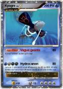 Kyogre