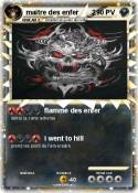 maitre des enfer 2 maitre des