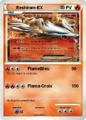 Reshiram-EX