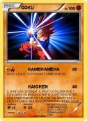 GOKU