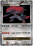 zoroark
