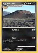 vulcano